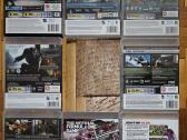 Playstation 3 žaidimų rinkiniai (PS3 Playstation3) - nuotraukos Nr. 34