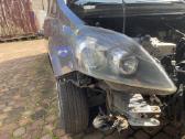 Opel Zafira B 2006 1.9 Cdti - nuotraukos Nr. 2