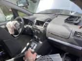 Opel Zafira B 2006 1.9 Cdti - nuotraukos Nr. 4