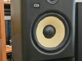 Krk G4 Rokit 8 and S10.2 Sub (garso kolonėlės) - nuotraukos Nr. 2