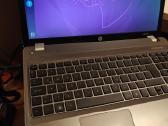 Hp Probook 4530s Core i5 - nuotraukos Nr. 4