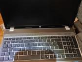 Hp Probook 4530s Core i5 - nuotraukos Nr. 2