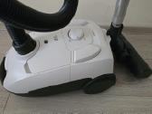 Aeg Clean 5000 klasikinis dulkių siurblys 750w - nuotraukos Nr. 5