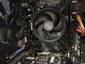 Gtx 1650,ryzen 5 2600,16gb RAM,240gb SSD, 1tb HDD - nuotraukos Nr. 3