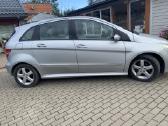 Mercedes-benz B180cdi - nuotraukos Nr. 3
