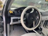 Mercedes-benz B180cdi - nuotraukos Nr. 5