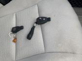 Mercedes-benz B180cdi - nuotraukos Nr. 11