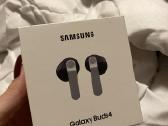 Samsung Galaxy Buds4 - nuotraukos Nr. 2