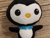 Pliušinių „Oktonautų" (Octonauts) rinkinys 3 vnt. - nuotraukos Nr. 3