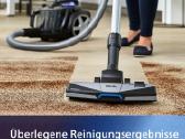 Philips Powerpro Expert cikloninis dulkių siurblys - nuotraukos Nr. 4