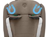 Maxi-cosi Titan Pro I-size 9 - 36 kg, Nauja - nuotraukos Nr. 10