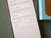 iPhone 17 Pro Max Cosmic Orange 256gb - nuotraukos Nr. 3