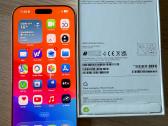 iPhone 17 Pro Max Cosmic Orange 256gb - nuotraukos Nr. 4