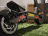 Kukirin G2 Naujas elektrinis paspirtukas!Vilnius - nuotraukos Nr. 10