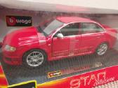 1:24 Vokiškų automobilių modeliai - nuotraukos Nr. 7