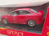 1:24 Vokiškų automobilių modeliai - nuotraukos Nr. 8