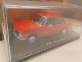 1:24 Vokiškų automobilių modeliai - nuotraukos Nr. 11