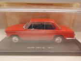 1:24 Vokiškų automobilių modeliai - nuotraukos Nr. 12