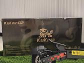 Kukirin G2 Naujas elektrinis paspirtukas!Vilnius - nuotraukos Nr. 18
