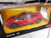 1:24 Vokiškų automobilių modeliai - nuotraukos Nr. 17