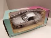 1:24 Vokiškų automobilių modeliai - nuotraukos Nr. 18