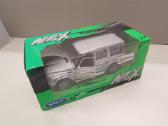 1:24 Vokiškų automobilių modeliai - nuotraukos Nr. 20