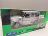 1:24 Vokiškų automobilių modeliai - nuotraukos Nr. 21