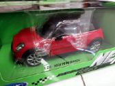 1:24 Vokiškų automobilių modeliai - nuotraukos Nr. 22