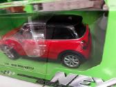 1:24 Vokiškų automobilių modeliai - nuotraukos Nr. 23