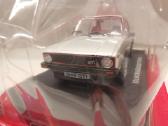 1:24 Vokiškų automobilių modeliai - nuotraukos Nr. 34
