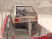 1:24 Vokiškų automobilių modeliai - nuotraukos Nr. 35