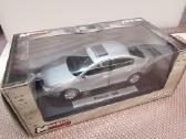 1:24 Vokiškų automobilių modeliai - nuotraukos Nr. 36