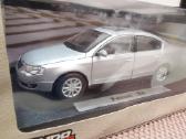 1:24 Vokiškų automobilių modeliai - nuotraukos Nr. 37