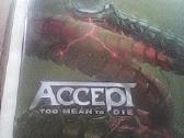 Rock,metal muzikiniai CD - nuotraukos Nr. 7