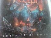 Rock,metal muzikiniai CD - nuotraukos Nr. 6