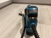 Makita pompa 18v - nuotraukos Nr. 2