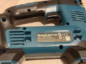 Makita pompa 18v - nuotraukos Nr. 4