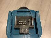 Makita pompa 18v - nuotraukos Nr. 5