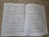 Matematikos valstybinio brandos egzamino užduotys - nuotraukos Nr. 3