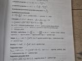 Matematikos valstybinio brandos egzamino užduotys - nuotraukos Nr. 7