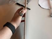 Apple Magic Trackpad / Apple Magic Keyboard - nuotraukos Nr. 2