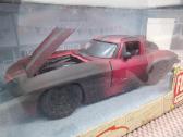 1:24 Įvairių automobilių modeliai - nuotraukos Nr. 16