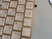 Apple Magic Trackpad / Apple Magic Keyboard - nuotraukos Nr. 5