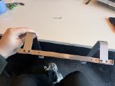 Apple Magic Trackpad / Apple Magic Keyboard - nuotraukos Nr. 13