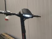 Kukirin G2 Naujas elektrinis paspirtukas!Vilnius - nuotraukos Nr. 16