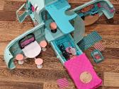 L.o.l. Surprise! 2-in-1 Glamper - nuotraukos Nr. 3
