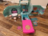 L.o.l. Surprise! 2-in-1 Glamper - nuotraukos Nr. 4
