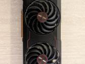 Sapphire pulse Rx 6700 10 GB - nuotraukos Nr. 3