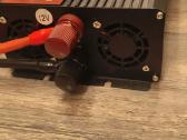 12v 4000w inverteris - nuotraukos Nr. 2