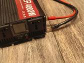 12v 4000w inverteris - nuotraukos Nr. 3